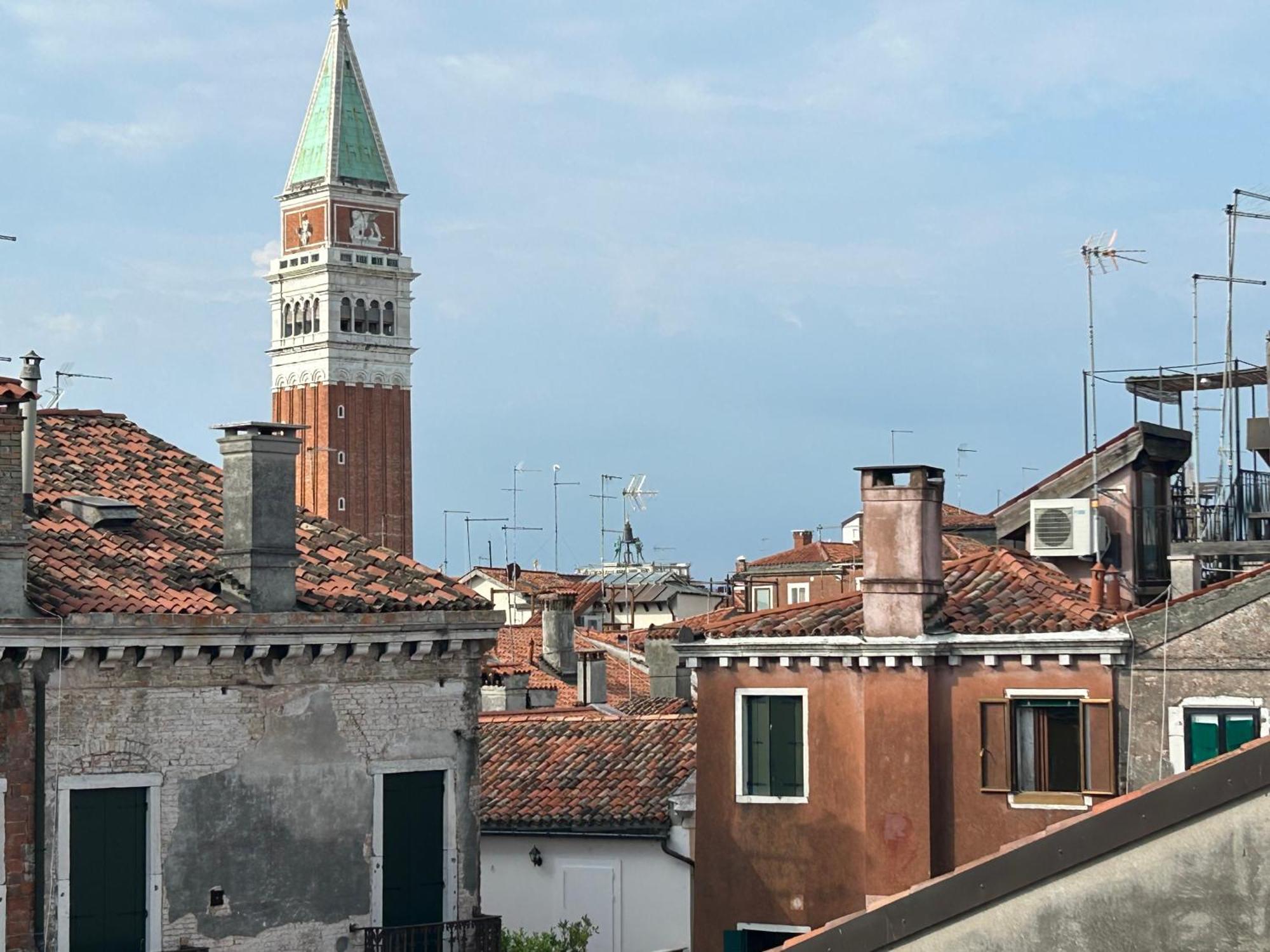 Emanuela's Flat Venedig