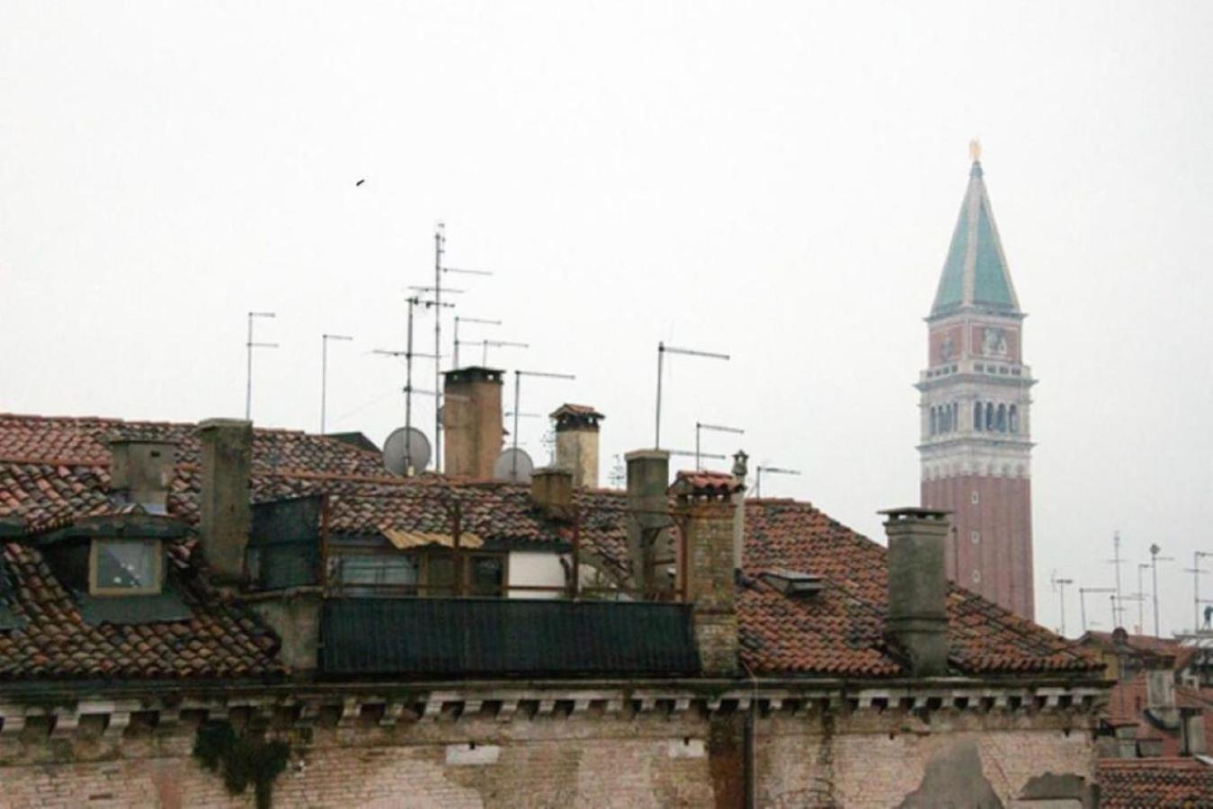 Emanuela's Flat Apartment Venedig