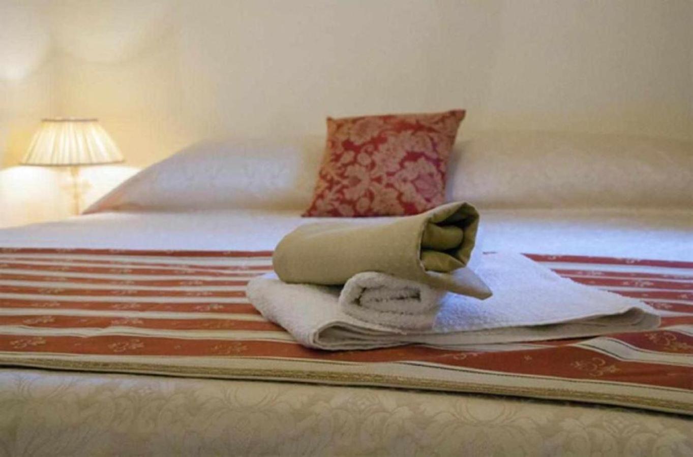 Emanuela's Flat *