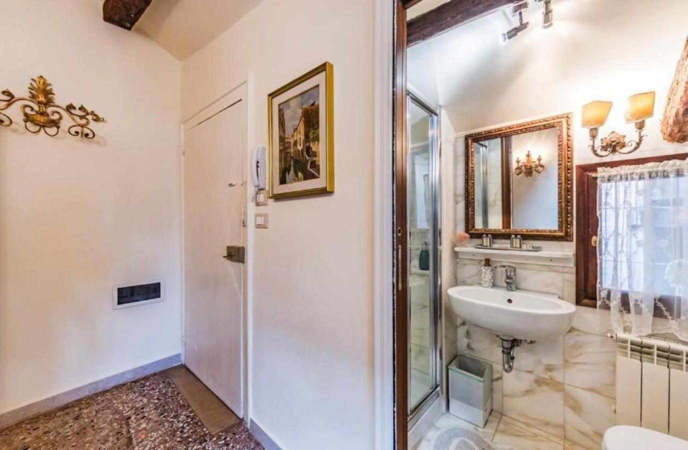 Emanuela's Flat Venedig