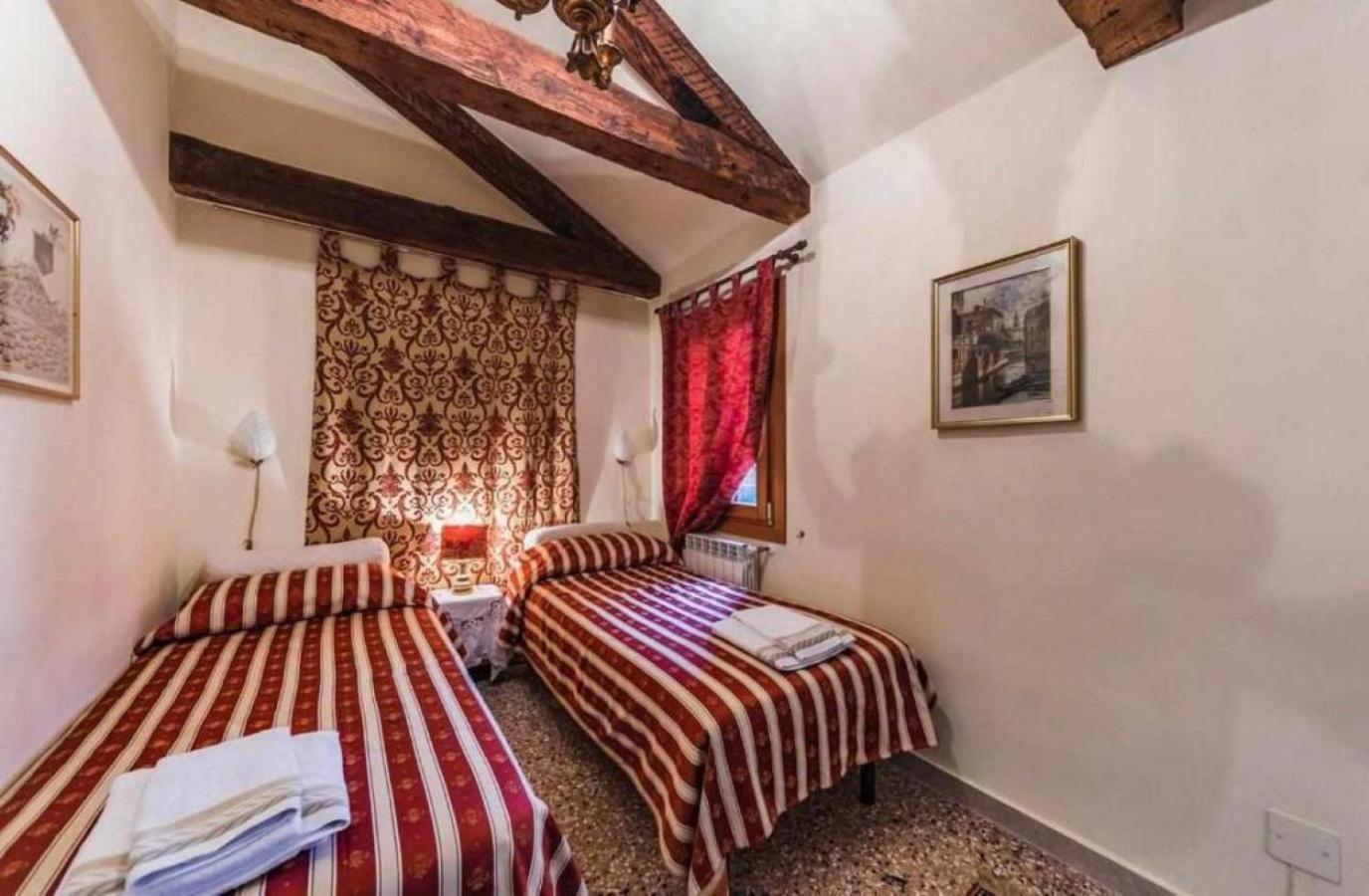 Emanuela's Flat * Venedig