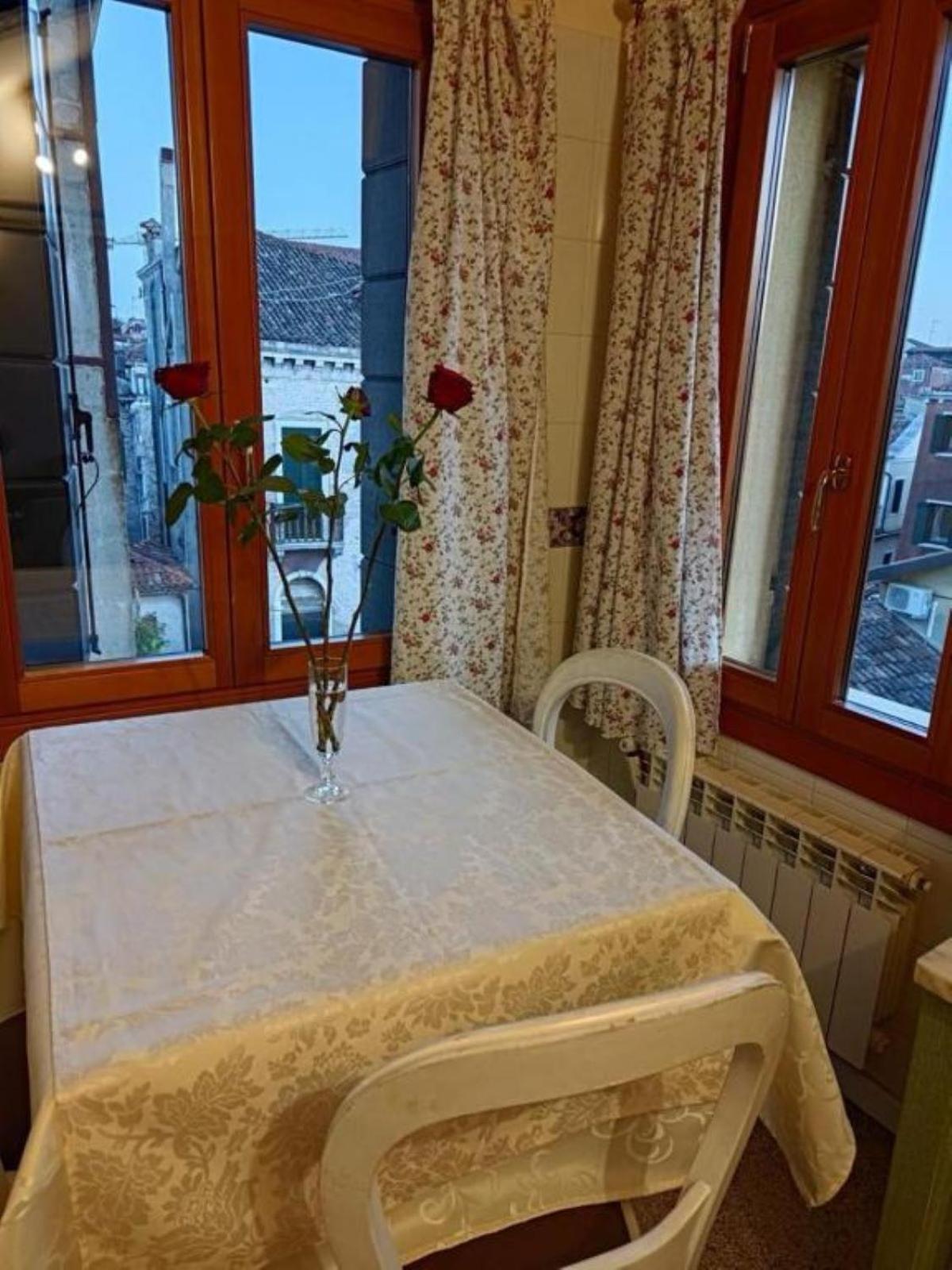Emanuela's Flat Apartment *